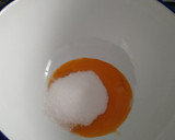 Foto del paso 1 de la receta: Bizcocho genovés