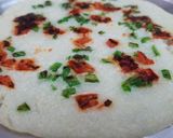 A picture of step 4 of Semolina Uttapam.