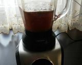 Mediterrán paradicsomleves recept fázis 5 fotója