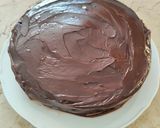 Foto del passaggio 4 della ricetta Torta Brasil