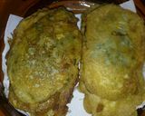 Foto del paso 4 de la receta: NOPALES RELLENOS EN CALDILLO A LA Mario's
