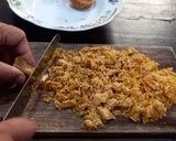 Foto langkah ke 3 dari resep Awug-awug tepung ketan.