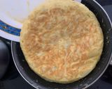 Foto del paso 6 de la receta: Tortilla de patatas