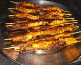 #ফেব্রুয়ারি২ রেসিপি ধাপ - 3 ছবি