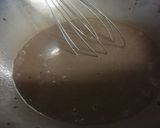 Foto del paso 3 de la receta: Brownie sin huevo (Fácil y Casera)