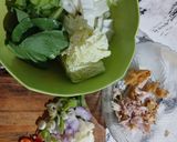 Foto langkah ke 1 dari resep Mie Nyemek Pedas.