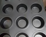 Foto del paso 7 de la receta: Muffins/Cupcakes 🧁💞
