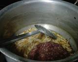 Qeema mutur ki khichri wth dahi cheeni recipe step 1 photo
