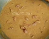 Foto langkah ke 3 dari resep RENDANG rasa nendang dg bumbu simple + tips sukses.