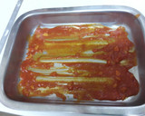 Foto del paso 7 de la receta: Tumbet mallorquín - spanyolos ételek magyarul