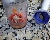 Foto del paso 4 de la receta Atún en salsa de gambón