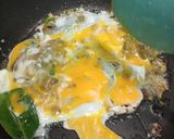 Foto langkah ke 3 dari resep Seblak Kerupuk Khas Sunda.