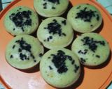 Foto langkah ke 11 dari resep Pukis menul berserat.