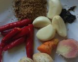 Foto langkah ke 3 dari resep Gulai Nangka Ayam (pr_masakbuahsih).