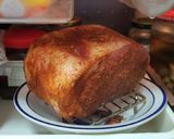 รูปขั้นตอนการทำที่ 1 ของ เนื้ออบ (Roast Beef)