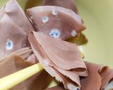 Foto langkah ke 3 dari resep Crepes by yackikuka.