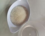 Foto langkah ke 1 dari resep Custard Pudding.