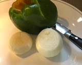 Sirloin Steak Marinara recipe step 1 photo