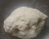 A picture of step 5 of Crispy stuffed flatbread.