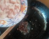 Foto del paso 6 de la receta: Tallarín saltado tipo chifa casero