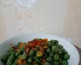 Foto langkah ke 6 dari resep Tumis Lenca.