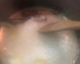 Foto del paso 3 de la receta: Arroz con leche a las "Tres leches" con el toque Sonorense