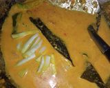 Foto langkah ke 4 dari resep Pesmol ikan mas.