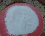 صورة لخطوة 3 من وصفة بيتزا المقلاة خفيفة وبنينة 😋😋🤗👍