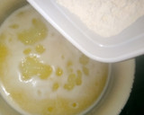 Foto del paso 3 de la receta: Masa choux y crema pastelera