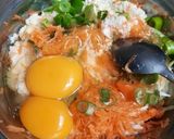 Foto langkah ke 3 dari resep 740. TAHU TELUR KUKUS.