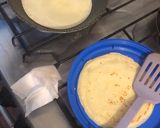 Foto del paso 2 de la receta: Frilloas en licuadora