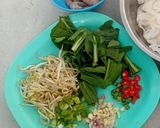 Foto langkah ke 1 dari resep Kwetiau Goreng.