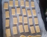 Foto del paso 5 de la receta: Alfajorcitos de limón🍋💛
