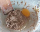Foto del paso 3 de la receta: Muffins de plátano y nuez
