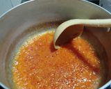 Foto langkah ke 4 dari resep Sambal Goreng Santan.