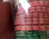 Foto del paso 8 de la receta: Galletas en sartén