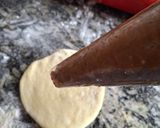 Foto del paso 10 de la receta: Facturas rellenas de crema pastelera de dulce de leche