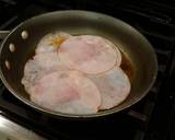 Individual Chicken Cordon Bleu recipe step 6 photo