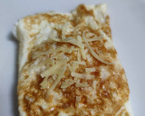Foto del paso 3 de la receta: Bomba de huevo