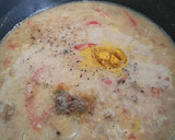 Foto del paso 6 de la receta: Lentejas con lima y mango