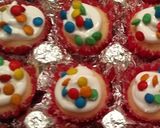 Foto del paso 9 de la receta: Muffins de limón