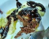 Foto langkah ke 5 dari resep Browkat ekonomis.