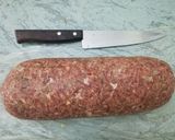 Foto del paso 4 de la receta: Pan de carne