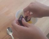 Foto del paso 2 de la receta Coulant de chocolate