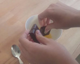 Foto del paso 2 de la receta: Coulant de chocolate