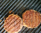 Foto del paso 5 de la receta: Hamburguesas caseras con su pan a mi manera