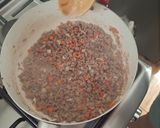Foto del paso 2 de la receta: Pasta con carne