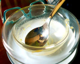 Foto del paso 3 de la receta: Crema de calabacín con espinacas 🥒🥒🥬
