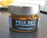 Foto del paso 1 de la receta: Ensalada de Peix sec de Formentera
