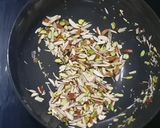 A picture of step 2 of GundarPaak.